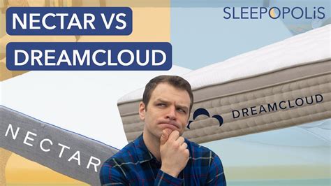 Dreamcloud vs nectar. Things To Know About Dreamcloud vs nectar. 